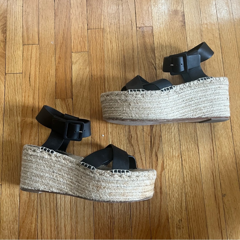 Celine Espadrilles